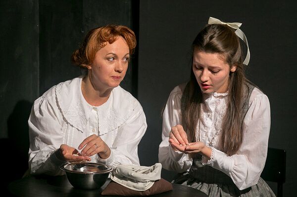 Эхо Молдфеста - искусство понять жизнь, пока мы живы - Sputnik Молдова