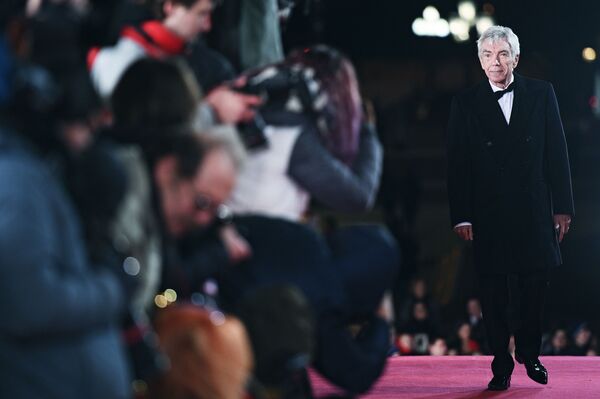 Знаменитому уроженцу Кишинева — 70 лет: Юрий Николаев празднует юбилей Знаменитому уроженцу Кишинева — 70 лет: Юрий Николаев празднует юбилей - Sputnik Молдова