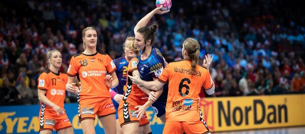 Meciul pentru bronz - Sputnik Moldova-România