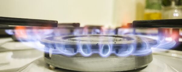 Газовая плита  - Sputnik Молдова