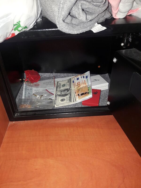 Удивительные детали о преступном бизнесе в Молдове: полиция в шоке - Sputnik Молдова