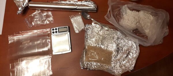 Droguri Droguri - Sputnik Moldova