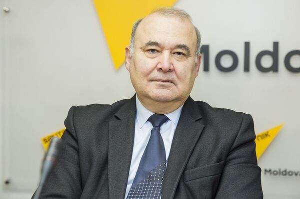 Кто привел мир к катастрофе в 1939–1941 годах - Sputnik Молдова