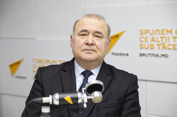 Историки: Республика Молдова – правопреемница Молдавского княжества Историки: Республика Молдова – правопреемница Молдавского княжества - Sputnik Молдова