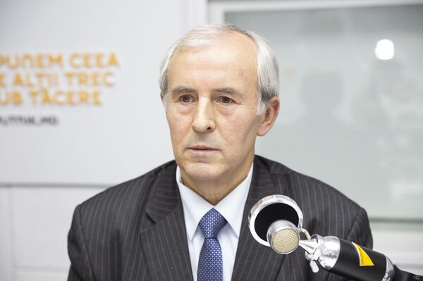 Историки: Республика Молдова – правопреемница Молдавского княжества Историки: Республика Молдова – правопреемница Молдавского княжества - Sputnik Молдова