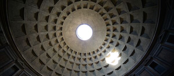 Католический храм, архивное фото - Sputnik Молдова