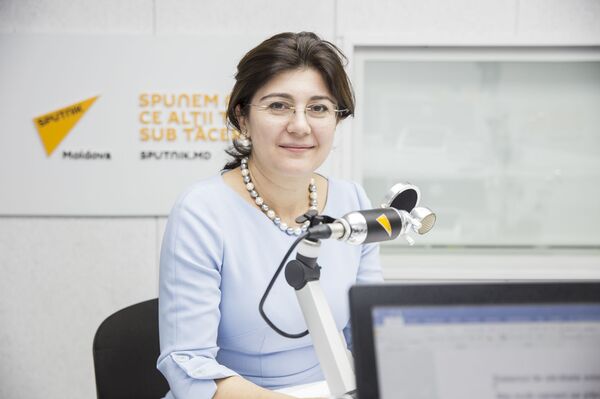 Реформы в сфере здравоохранения: 2019 год окажется богатым на изменения Реформы в сфере здравоохранения: 2019 год окажется богатым на изменения - Sputnik Молдова