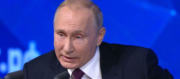 Это может привести к гибели всей цивилизации – Путин о ядерной угрозе Это может привести к гибели всей цивилизации – Путин о ядерной угрозе - Sputnik Молдова