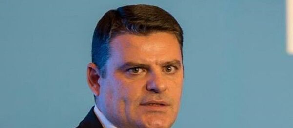 Radu Tudor - Sputnik Moldova-România