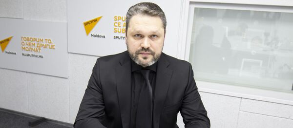 Богдан Зумбряну Богдан Зумбряну - Sputnik Молдова