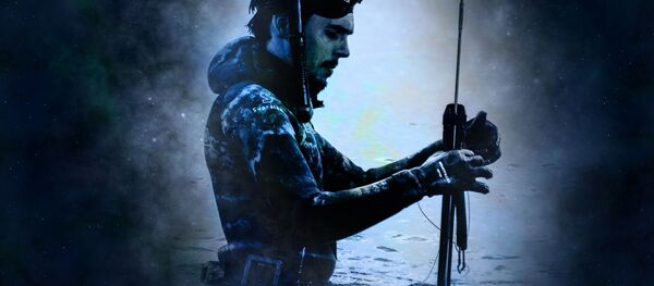 Знак зодиака Водолей, архивное фото - Sputnik Молдова