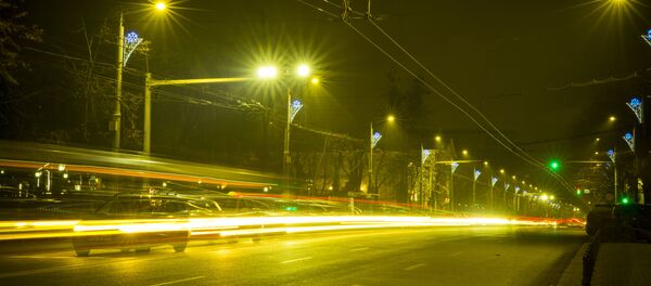 Рождественская ярмарка 2018 - Sputnik Moldova-România