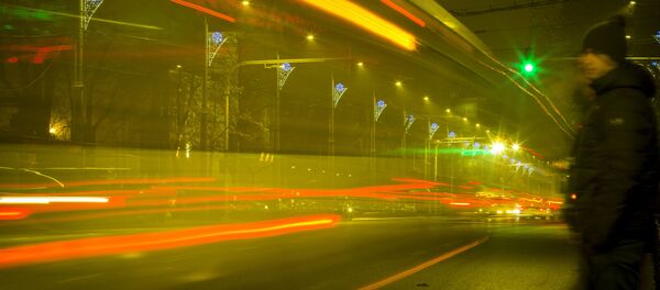 Рождественская ярмарка 2018 - Sputnik Moldova