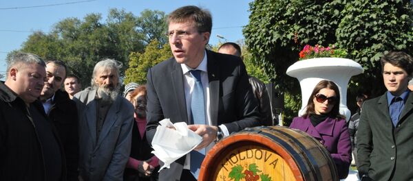 Dorin Chirtoacă Дорин Киртоакэ Dorin Chirtoacă Дорин Киртоакэ - Sputnik Moldova