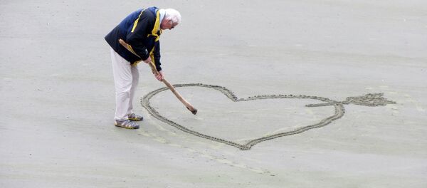 Старик Старик - Sputnik Молдова