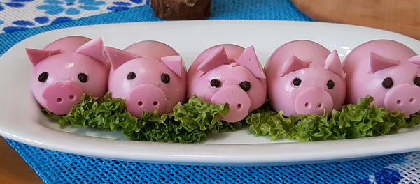 Гламурные Свинки - Sputnik Молдова