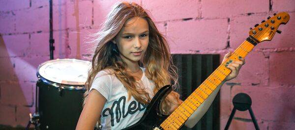 Ева Тимуш, архивное фото. Ева Тимуш, архивное фото. - Sputnik Молдова