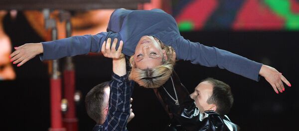 Ирина Салтыкова , иллюстративное фото. Ирина Салтыкова , иллюстративное фото. - Sputnik Молдова