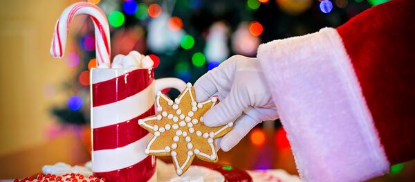 Рождество - Sputnik Moldova