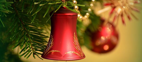 Елочная игрушка Елочная игрушка - Sputnik Молдова