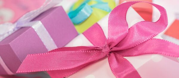 Cadou - Sputnik Moldova