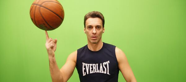 Mircea Badea Mircea Badea - Sputnik Moldova-România