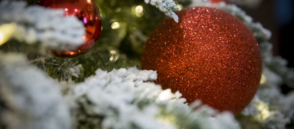 Revelion - Sputnik Moldova