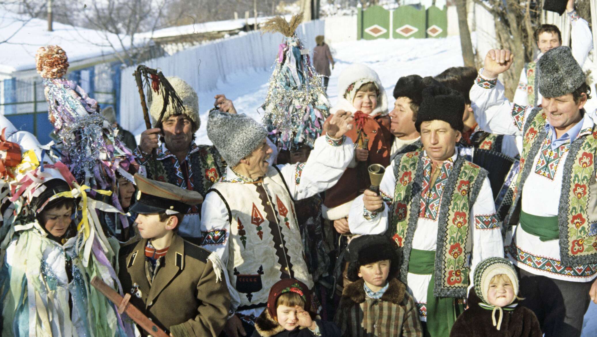 Молдова новая. Плугушорул в Приднестровье. Новый год в Молдавии. Молдавский новый год традиции. Рождество в Молдове.