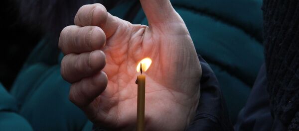 День траура в Челябинской области День траура в Челябинской области - Sputnik Молдова