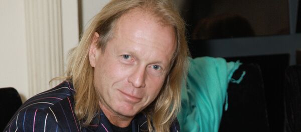 Дружественная встреча в поддержку турнира ЕВРО – 2012 в Москве Дружественная встреча в поддержку турнира ЕВРО – 2012 в Москве - Sputnik Молдова