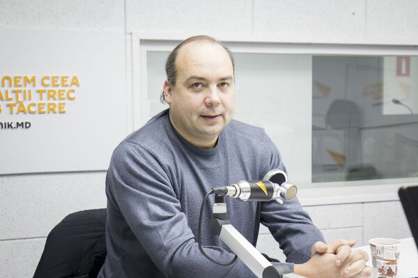 Демократия в Молдове: миф или реальность? Демократия в Молдове: миф или реальность? - Sputnik Молдова