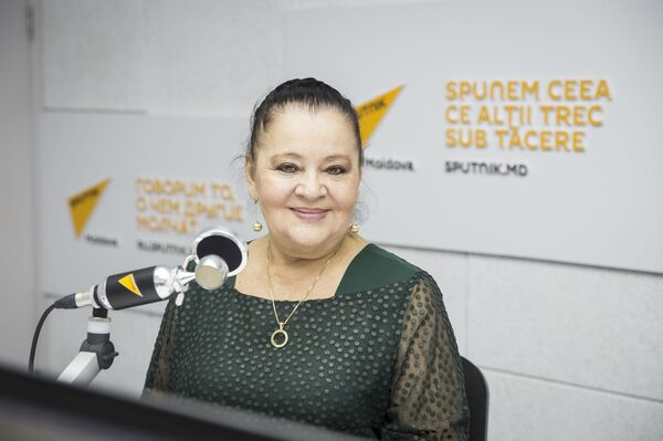 Как поступить в российское Госучилище циркового и эстрадного искусства - Sputnik Молдова