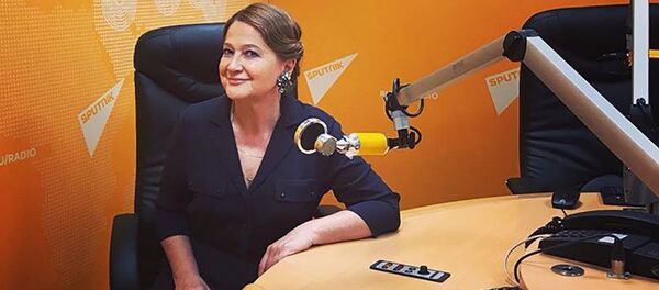 Тамара Глоба Тамара Глоба - Sputnik Молдова