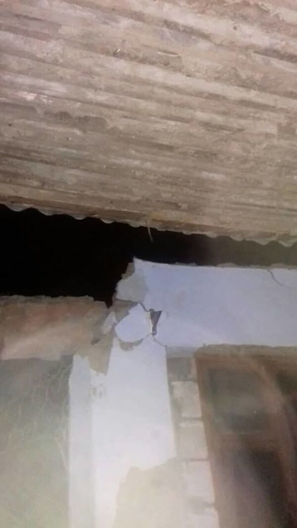 Взрыв газа в Каушанском районе - есть жертвы - Sputnik Молдова