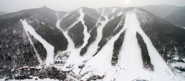 Объекты Универсиады-2019 в Красноярске Объекты Универсиады-2019 в Красноярске - Sputnik Молдова