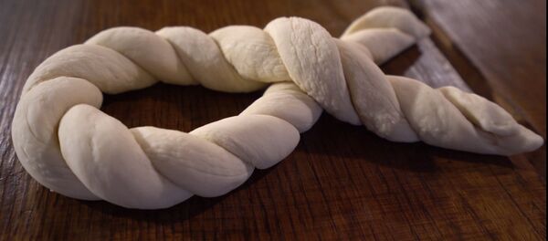 Рождественская выпечка - Sputnik Молдова