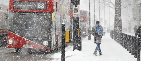 Londra Londra - Sputnik Moldova-România