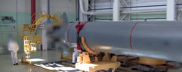 Drona subacvatică Poseidon - Sputnik Moldova