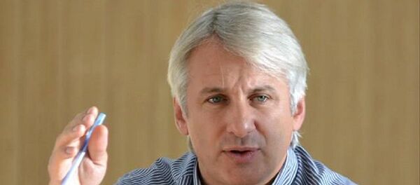 Eugen Teodorovici Eugen Teodorovici - Sputnik Moldova-România