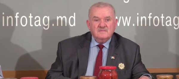 Producători de conserve - Sputnik Moldova