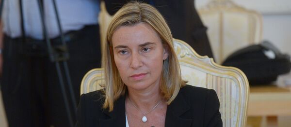 Встреча министров иностранных дел России и Италии в Москве - Sputnik Молдова