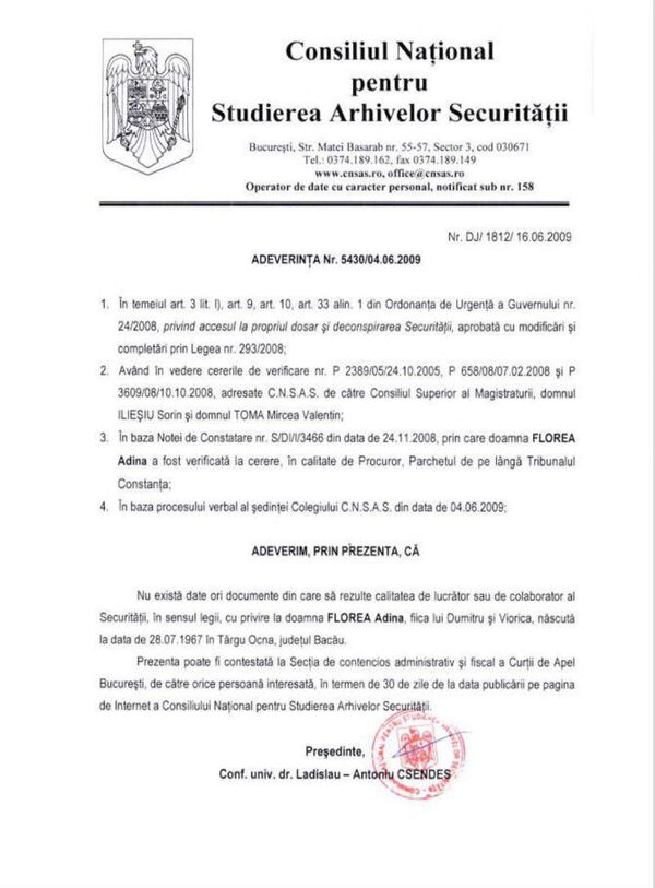 Știrea zilei: Iohannis s-a acuzat singur de o faptă gravă – o probă serioasă contra lui! Știrea zilei: Iohannis s-a acuzat singur de o faptă gravă – o probă serioasă contra lui! - Sputnik Moldova-România