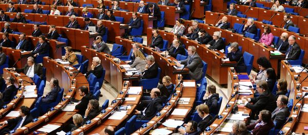 APCE  - Sputnik Moldova