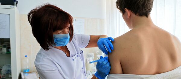 Medicină  - Sputnik Moldova