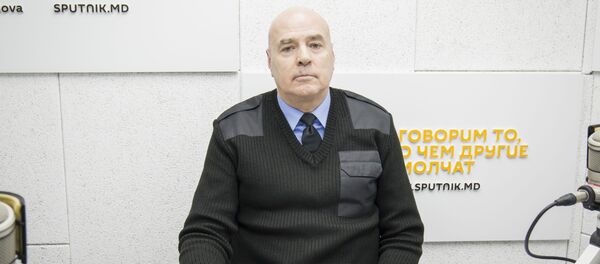 Игорь Флогимон Игорь Флогимон - Sputnik Молдова