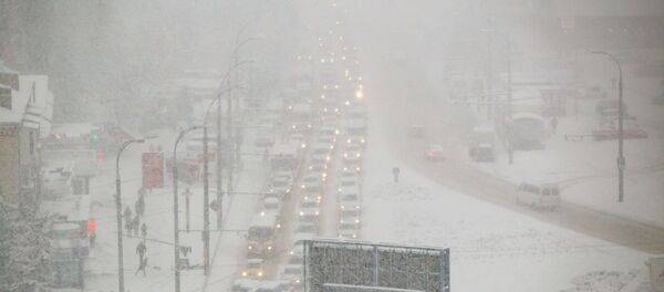 zăpadă - Sputnik Moldova