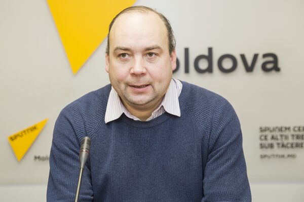 Парламентские выборы-2019 в Молдове – ждут ли всех сюрпризы - Sputnik Молдова