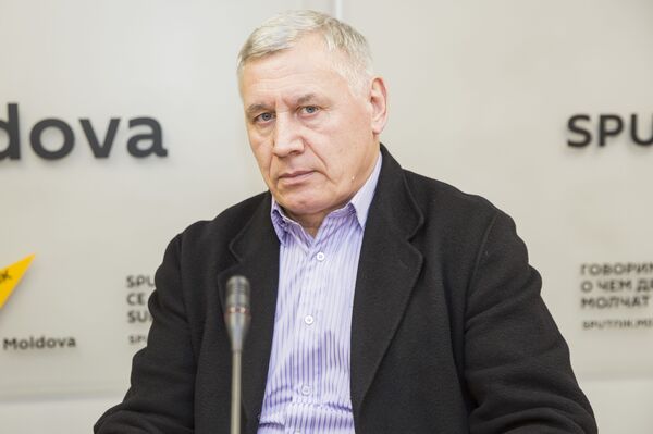 Парламентские выборы-2019 в Молдове – ждут ли всех сюрпризы - Sputnik Молдова