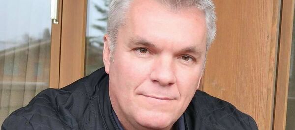 Răzvan Savaliuc - Sputnik Moldova-România