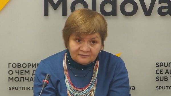 Экономика Молдовы - проблемы стратегического планирования - Sputnik Молдова